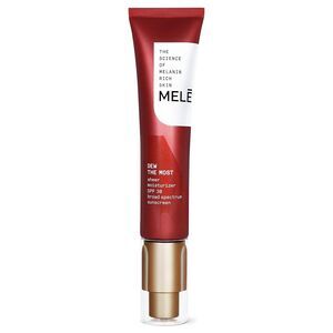 MELE Face Moisturizer 24 Hours Of Broad Spectrum Protection From UVA